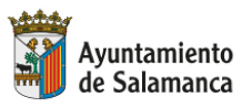 Ayuntamiento Salamanca